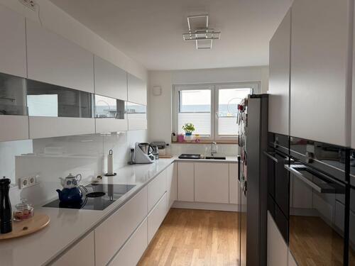 Foto - Doppelhaushälfte in Kleinmachnow zur Miete