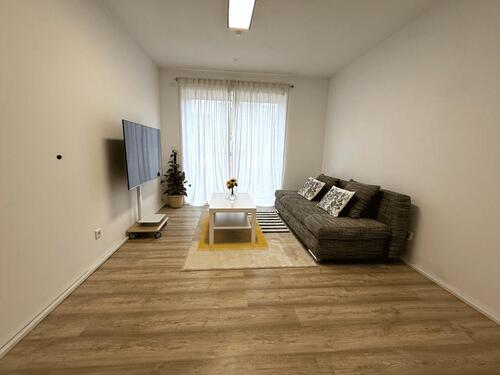 Foto - EG Wohnung zur Miete - 860,00&nbsp;EUR Kaltmiete, ca.&nbsp; 44,00&nbsp;m&sup2;