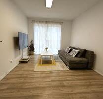 EG Wohnung zur Miete - 860,00&nbsp;EUR Kaltmiete, ca.&nbsp; 44,00&nbsp;m&sup2; in Herzogenaurach (PLZ: 91074)