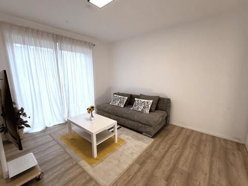 Foto - 2 Zimmer Erdgeschoßwohnung zur Miete in Herzogenaurach