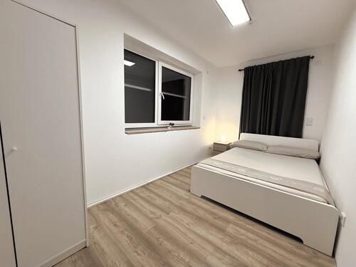 Foto - Erdgeschoßwohnung in Herzogenaurach zur Miete