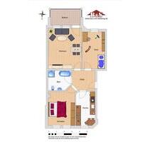 Kurzfristig beziehbar- nur mit WBS für mindestens 3 Personen! - Iserlohn Sümmern