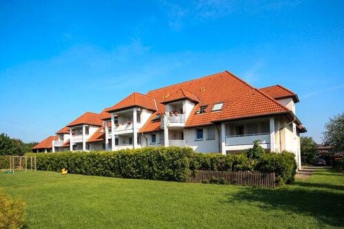 Foto - 3 Zimmer Etagenwohnung in Iserlohn