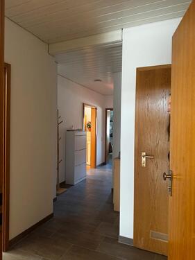 Foto - 2.5 Zimmer Erdgeschoßwohnung zum Kaufen in Pliezhausen