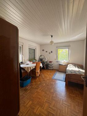 Foto - 2.5 Zimmer Erdgeschoßwohnung in Pliezhausen