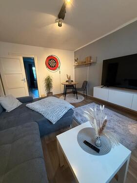 Foto - 2 Zimmer Etagenwohnung zur Miete in Osterwieck