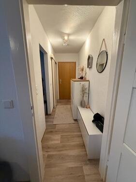 Foto - Etagenwohnung in Osterwieck zur Miete