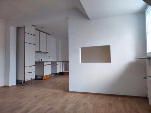 Foto - Dachgeschoßwohnung in Wuppertal zur Miete