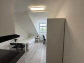 Foto - 1 Zimmer Dachgeschoßwohnung in Buckenhof