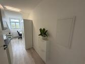 Foto - Dachgeschoßwohnung in Buckenhof zur Miete