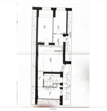 Foto - 3 Zimmer Erdgeschoßwohnung zum Kaufen in Berlin