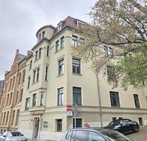 Büroflächen in zentraler Lage von Halle (Saale)