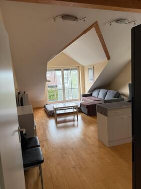 Foto - 2-Zimmer Wohnung in Gilching - 1.350,00&nbsp;EUR Kaltmiete, ca.&nbsp; 50,00&nbsp;m&sup2;