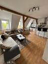 Foto - Helle 3-Zimmer Dachgeschoss Wohnung