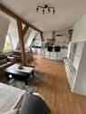 Foto - 3 Zimmer Dachgeschoßwohnung zur Miete in Greifswald