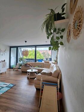 Foto - 2.5 Zimmer Etagenwohnung in Straubing