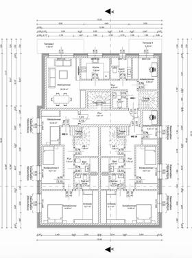Foto - 30 Zimmer Erdgeschoßwohnung zum Kaufen in Hamburg