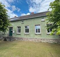 Ehemaliges Bauernhaus in Sargleben, Prignitz - Karstädt