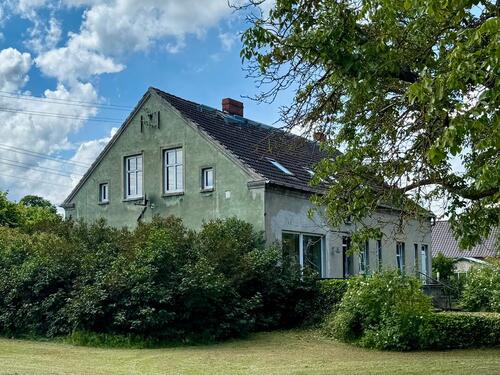 Foto - 6 Zimmer Einfamilienhaus in Karstädt