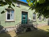Foto - Einfamilienhaus in Karstädt zum Kaufen