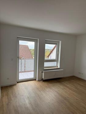 Foto - 3.5 Zimmer Etagenwohnung in Karlsruhe