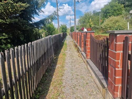 Foto - Einfamilienhaus in Plauen zum Kaufen