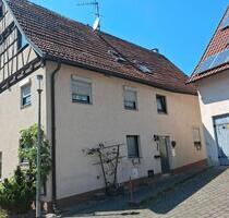 Zweifamilienhaus - 310.000,00&nbsp;EUR Kaufpreis, ca.&nbsp; 210,00&nbsp;m&sup2; in Rudersberg (PLZ: 73635)