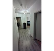 3-Zimmer-Wohnung in Aurich, Innenstadtnähe, ab 01.11.2026