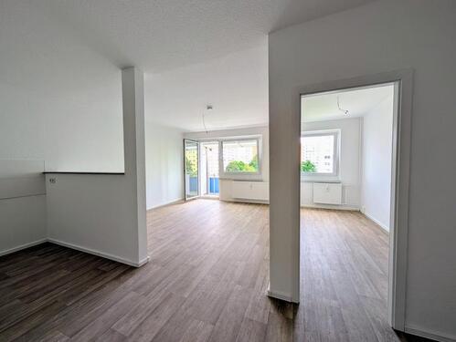 Foto - Etagenwohnung in Chemnitz zur Miete