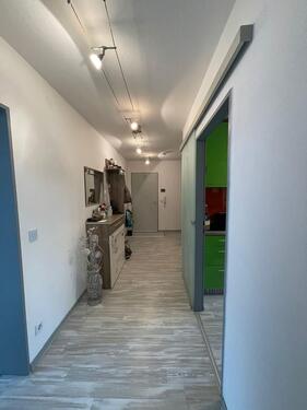 Foto - Etagenwohnung zur Miete in Backnang