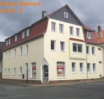 Kleines Büro oder Geschäft - 150,00 EUR Kaltmiete, in Seesen (PLZ: 38723)