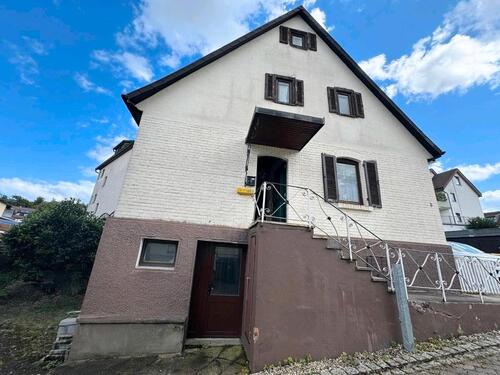 Foto - Freistehendes Haus mit Garten in Wernau