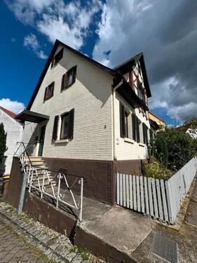 Foto - Einfamilienhaus zum Kaufen in Wernau (Neckar)