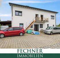 Neubau-Erstbezug in Reichertshofen! Moderne 4-ZKB-Wohnung inkl. Einbauküche und zwei Stellplätzen!