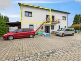 Foto - Etagenwohnung zur Miete in Reichertshofen