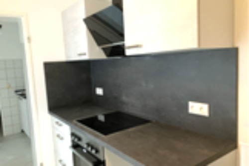 Foto - 2 Zimmer Küche Bad - 400,00 EUR Kaltmiete,