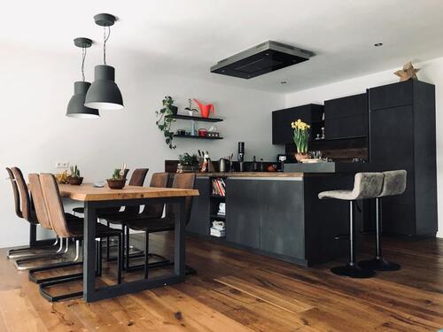 Foto - Etagenwohnung zur Miete in Oberdischingen