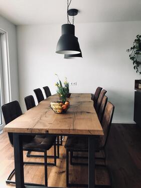 Foto - Etagenwohnung in Oberdischingen