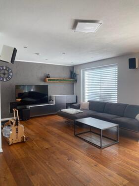 Foto - Etagenwohnung in Oberdischingen zur Miete