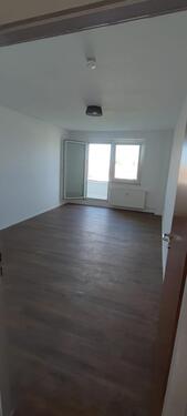 Foto - Schöne günstige 3 Zi.-Wohnung mit Balkon!!!!