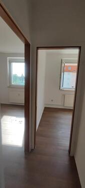 Foto - Etagenwohnung in Schönebeck (Elbe)