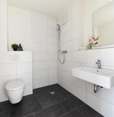 Foto - Etagenwohnung in Mönchengladbach zur Miete