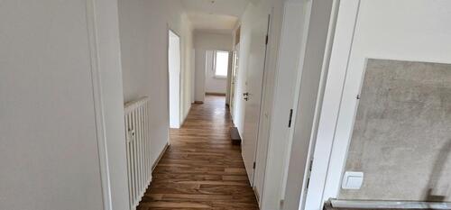 Foto - Etagenwohnung in Beverungen zur Miete