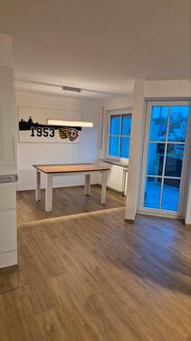 Foto - Sanierte 3 Raum Maisonette Wohnung mit Balkon zu vermieten