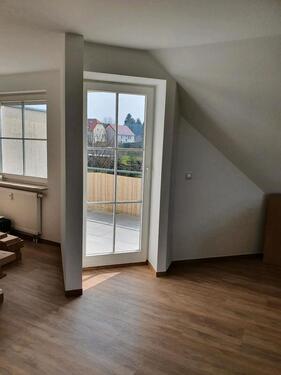 Foto - Etagenwohnung in Wilsdruff zur Miete