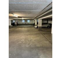 Tiefgaragenstellplatz zu mieten - Berlin Tempelhof-Schöneberg