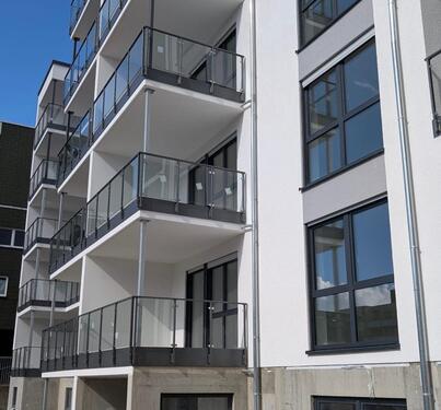 Foto - Neubau mitten in der City von Velbert, Hochwertige 3 Zi.- WH