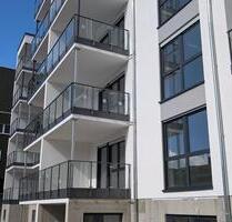 Neubau mitten in der City von Velbert, Hochwertige 3 Zi.- WH