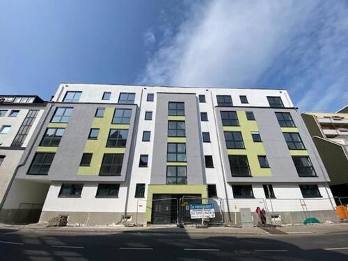 Foto - Etagenwohnung zur Miete in Velbert