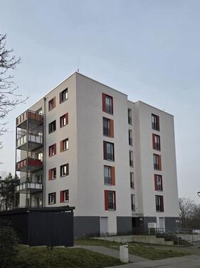 Foto - Quartier 'Am Jägerpark' - 643,00 EUR Kaltmiete,